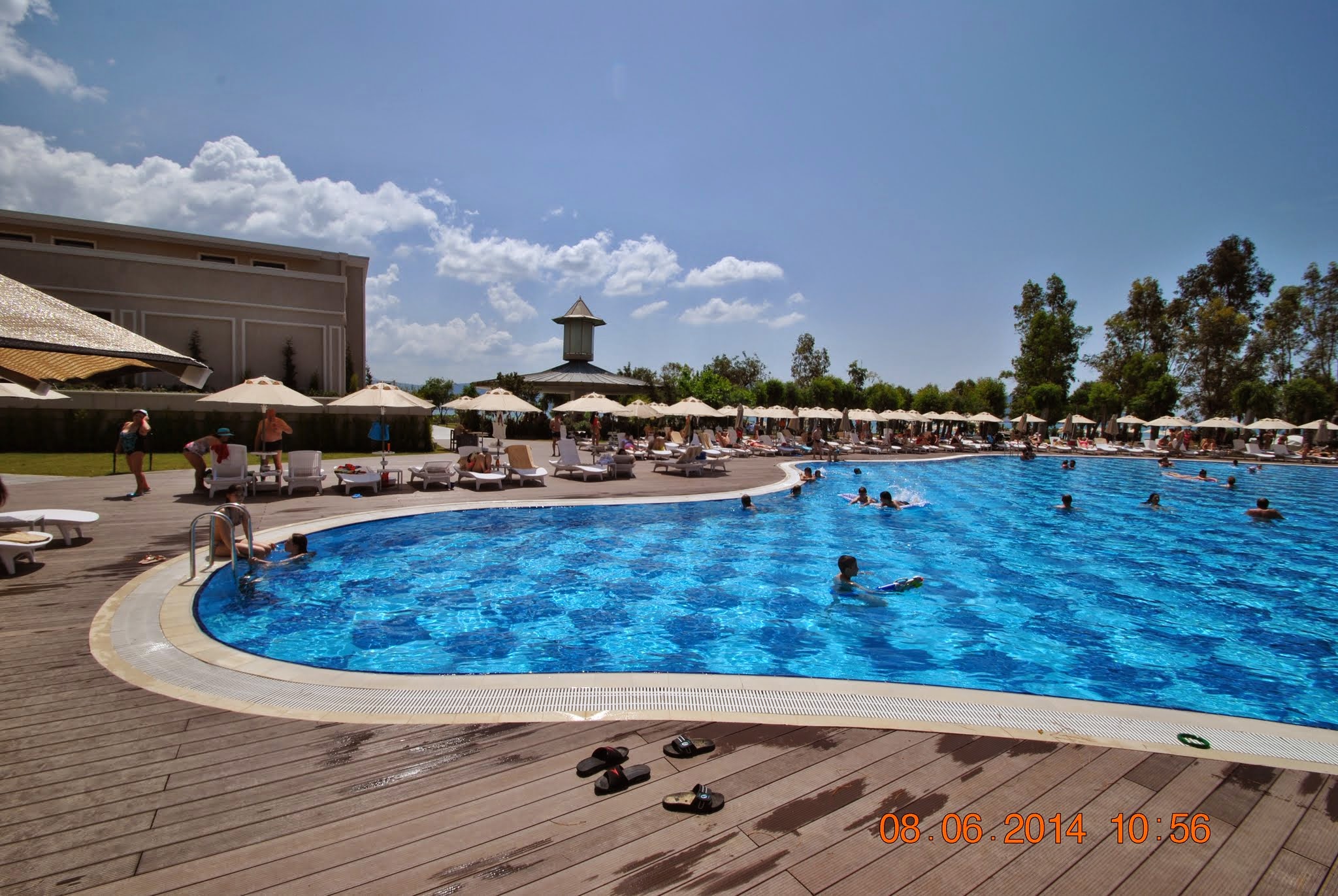 imagini hotel AURUM DIDIM